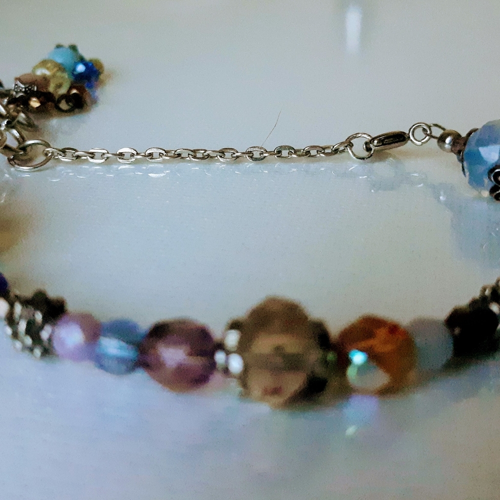 Handmade bracelet